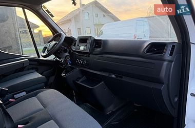 Тентованый Renault Master 2020 в Ковеле