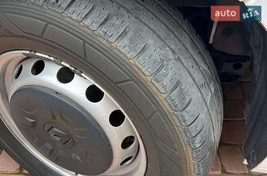 Вантажний фургон Renault Master 2023 в Тернополі