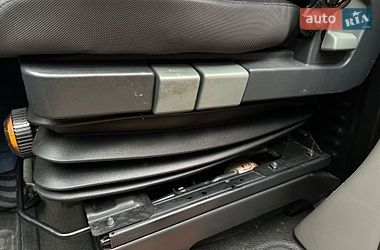 Вантажний фургон Renault Master 2019 в Тернополі