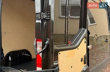 Вантажний фургон Renault Master 2019 в Тернополі