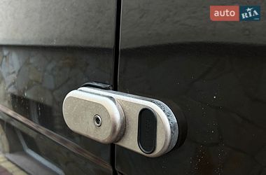 Вантажний фургон Renault Master 2019 в Тернополі