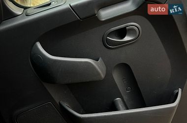 Вантажний фургон Renault Master 2019 в Тернополі
