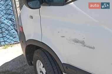 Другие грузовики Renault Master 2006 в Овидиополе