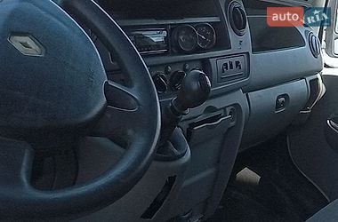 Другие грузовики Renault Master 2006 в Овидиополе