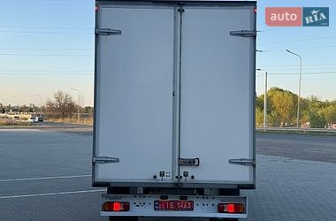 Грузовой фургон Renault Master 2020 в Луцке