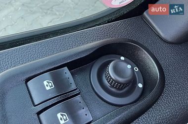 Грузовой фургон Renault Master 2020 в Луцке