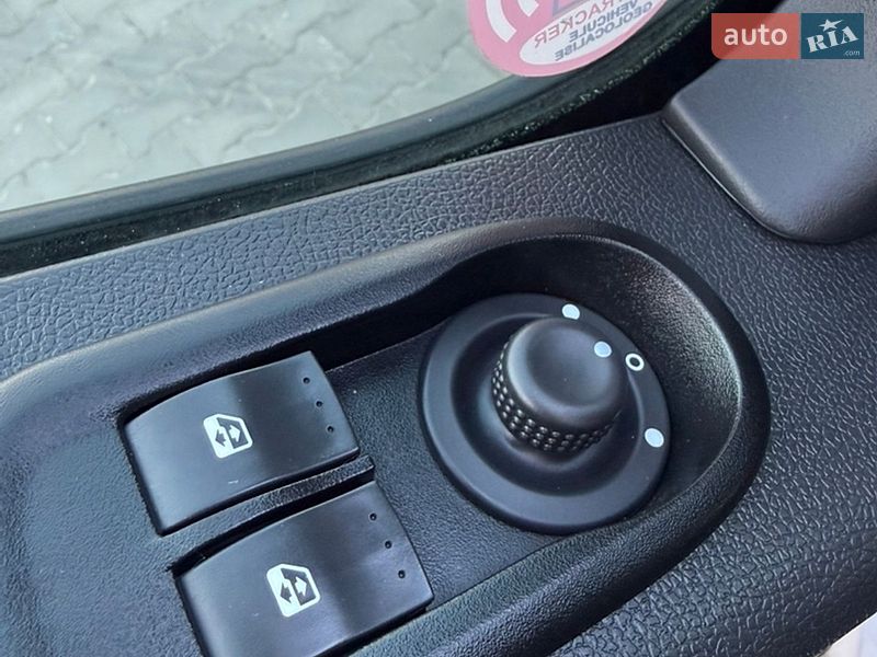 Грузовой фургон Renault Master 2020 в Луцке
