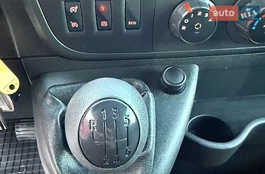 Грузовой фургон Renault Master 2020 в Луцке