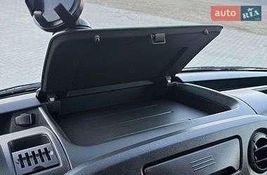 Грузовой фургон Renault Master 2020 в Луцке