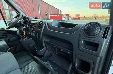 Грузовой фургон Renault Master 2020 в Луцке