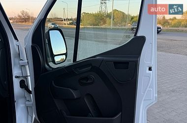 Грузовой фургон Renault Master 2020 в Луцке
