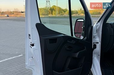 Грузовой фургон Renault Master 2020 в Луцке