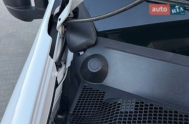 Грузовой фургон Renault Master 2020 в Луцке