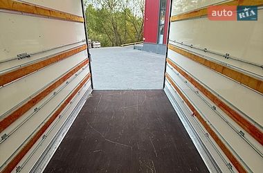 Грузовой фургон Renault Master 2020 в Луцке