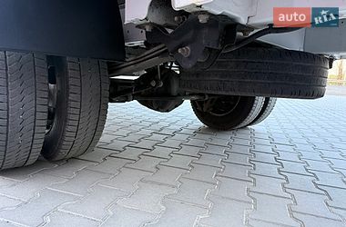 Грузовой фургон Renault Master 2020 в Луцке