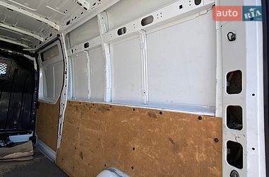 Грузовой фургон Renault Master 2019 в Киеве