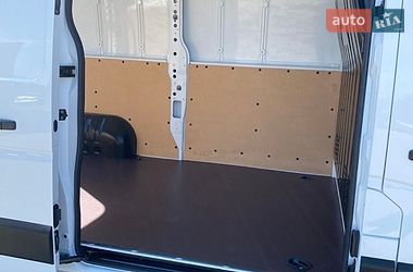 Грузовой фургон Renault Master 2023 в Ковеле