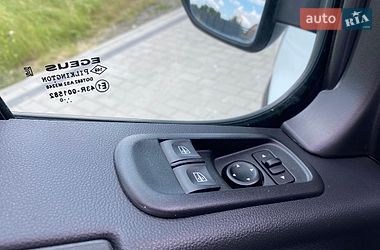 Грузовой фургон Renault Master 2023 в Ковеле