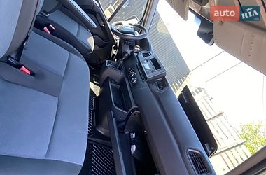 Грузовой фургон Renault Master 2023 в Ковеле