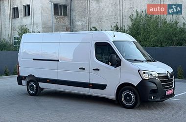 Грузовой фургон Renault Master 2020 в Дубно