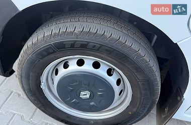 Грузовой фургон Renault Master 2020 в Дубно