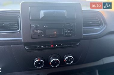 Грузовой фургон Renault Master 2020 в Дубно
