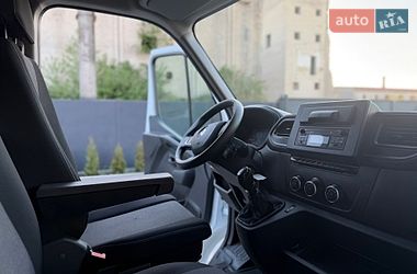 Грузовой фургон Renault Master 2020 в Дубно
