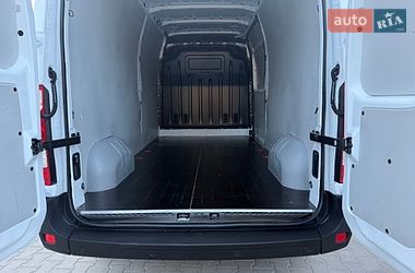 Грузовой фургон Renault Master 2020 в Дубно