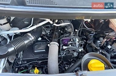 Грузовой фургон Renault Master 2020 в Дубно