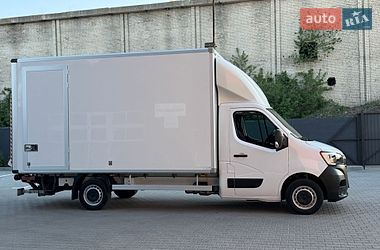 Грузовой фургон Renault Master 2021 в Дубно