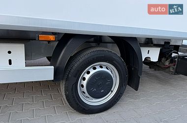 Грузовой фургон Renault Master 2021 в Дубно