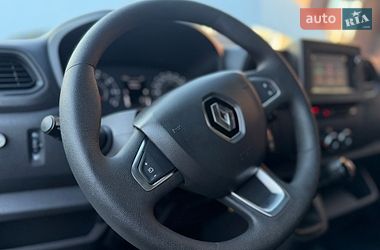 Грузовой фургон Renault Master 2021 в Дубно
