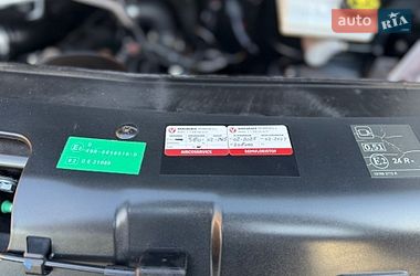 Грузовой фургон Renault Master 2021 в Дубно
