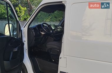 Грузовой фургон Renault Master 2021 в Дубно