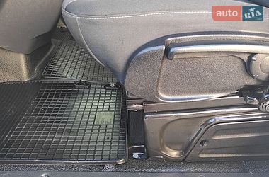 Грузовой фургон Renault Master 2021 в Дубно