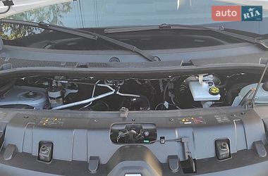 Грузовой фургон Renault Master 2021 в Дубно