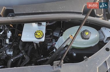 Грузовой фургон Renault Master 2021 в Дубно
