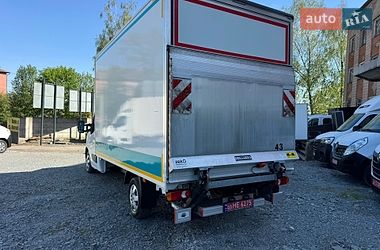Грузовой фургон Renault Master 2022 в Ровно
