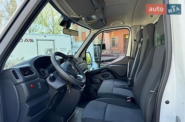 Грузовой фургон Renault Master 2022 в Ровно