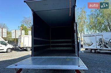Грузовой фургон Renault Master 2022 в Ровно