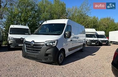 Грузовой фургон Renault Master 2020 в Ровно
