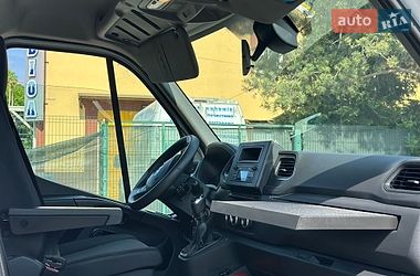 Автовоз Renault Master 2020 в Ужгороде