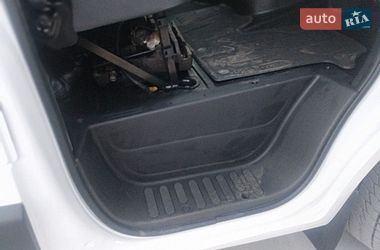 Грузовой фургон Renault Master 2018 в Дубно