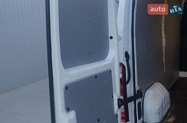 Грузовой фургон Renault Master 2018 в Дубно