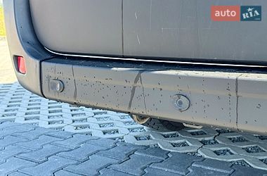 Рефрижератор Renault Master 2021 в Рівному