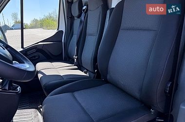 Рефрижератор Renault Master 2021 в Рівному