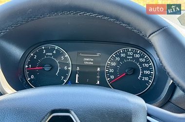 Рефрижератор Renault Master 2021 в Рівному