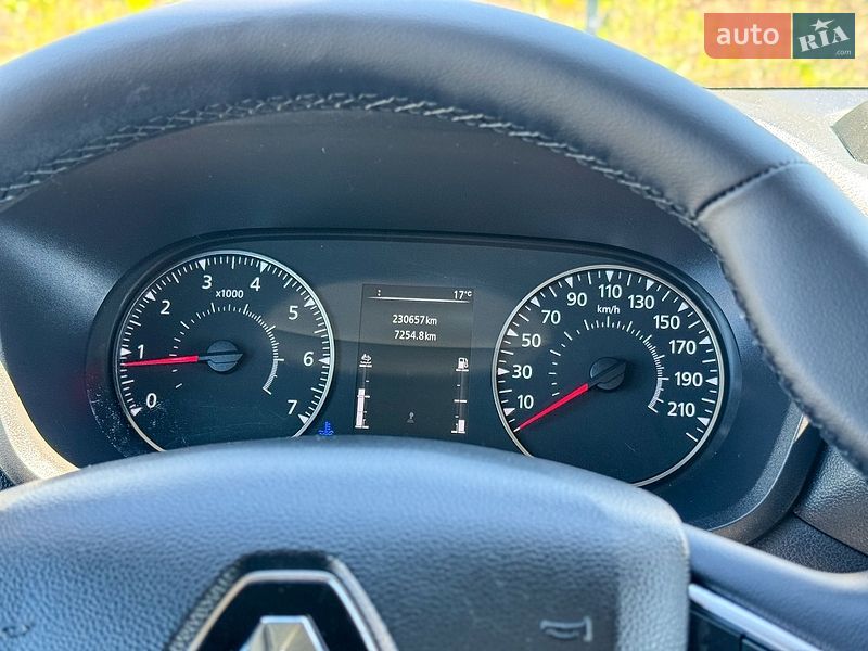 Рефрижератор Renault Master 2021 в Рівному