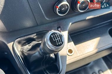 Рефрижератор Renault Master 2021 в Рівному