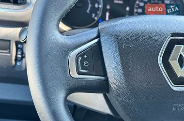 Рефрижератор Renault Master 2021 в Рівному